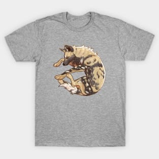 African wild dog T-Shirt